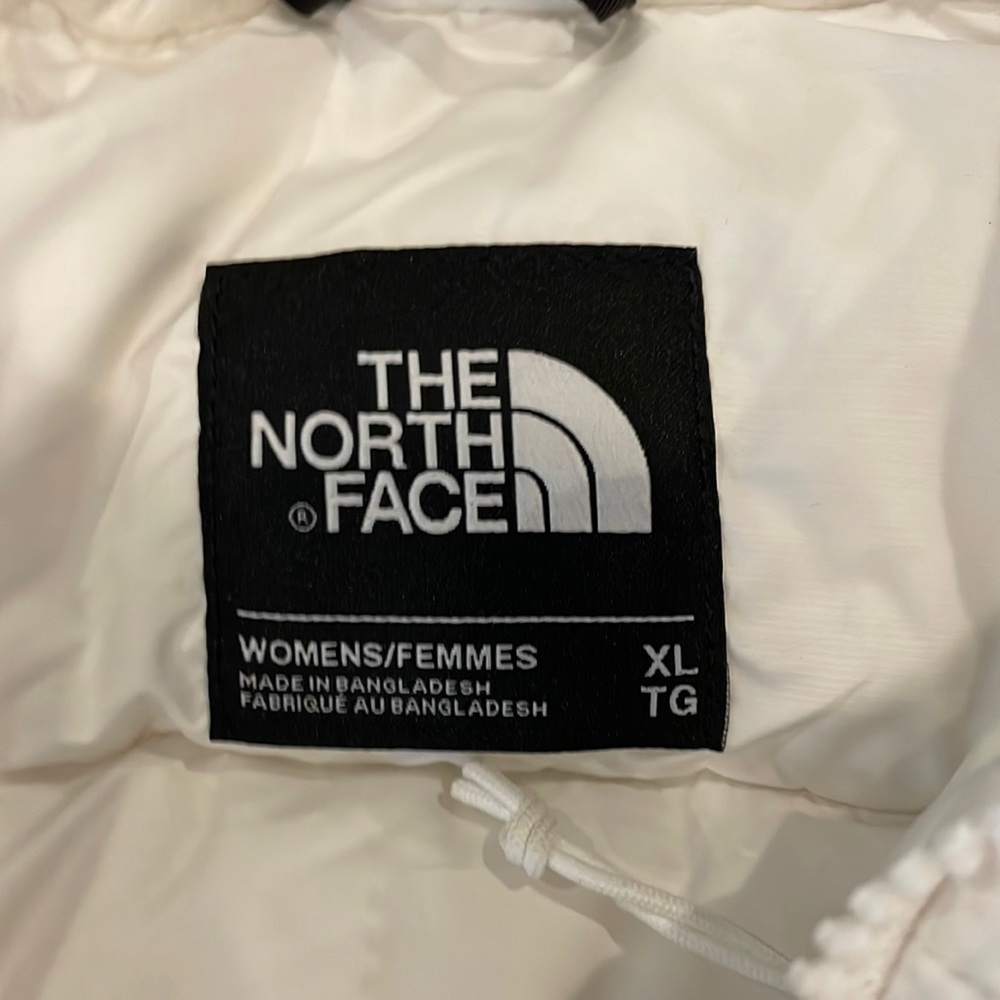 North Face Jacket